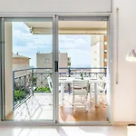 Soul: Bonito Con Terraza Apartment