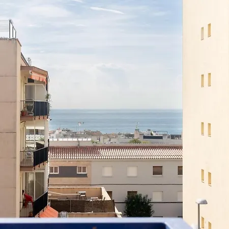 Apartamento Soul: Bonito Con Terraza *