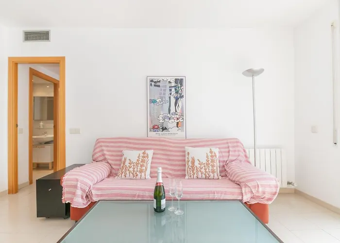 Apartamento Soul: Bonito Con Terraza