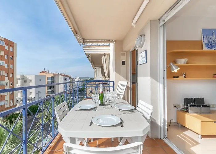 Soul: Bonito Con Terraza