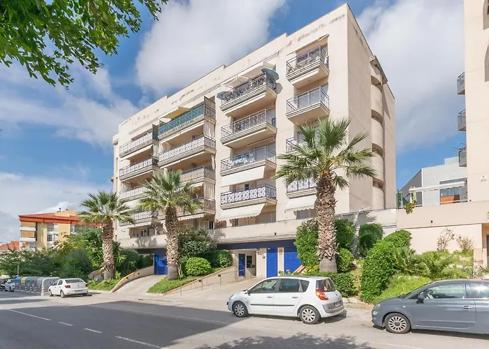 Apartamento Soul: Bonito Con Terraza *