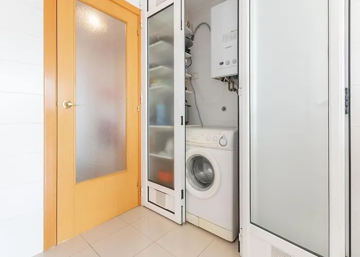 Soul: Bonito Con Terraza