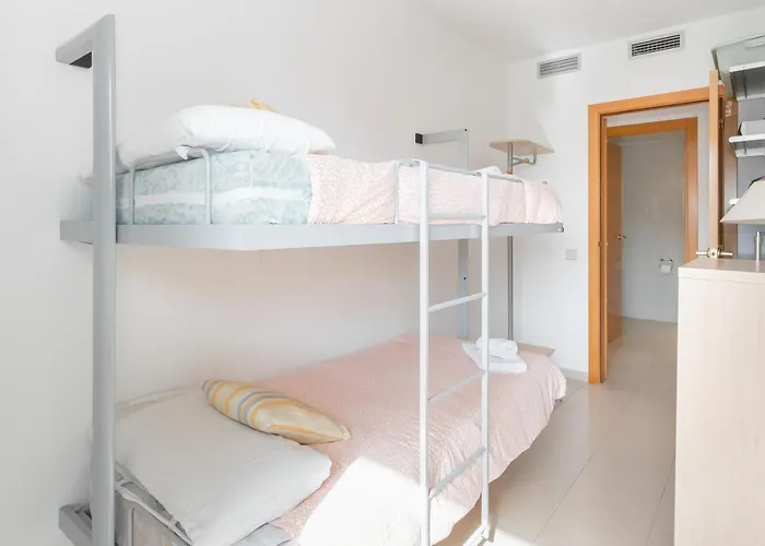 Soul: Bonito Con Terraza Apartamento