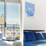 Soul: Bonito Con Terraza * סיטגס
