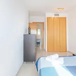 דירה Soul: Bonito Con Terraza סיטגס