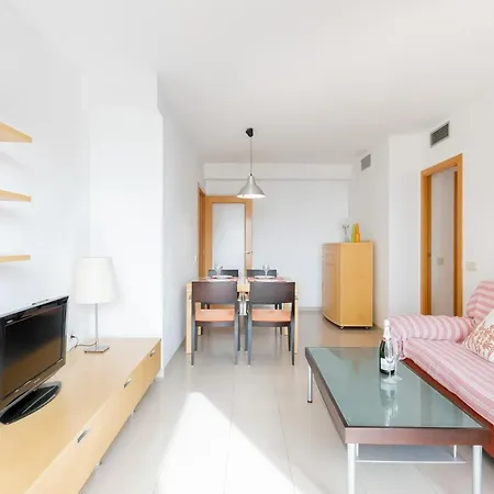 Soul: Bonito Con Terraza