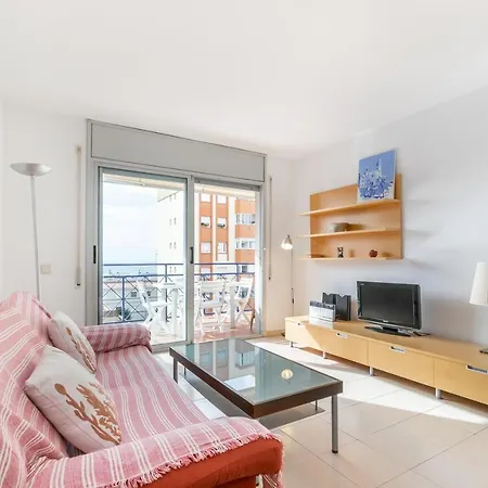 Soul: Bonito Con Terraza Lägenhet