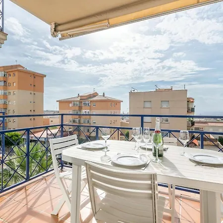 Soul: Bonito Con Terraza *