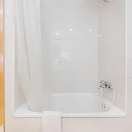 Soul: Bonito Con Terraza * Sitges