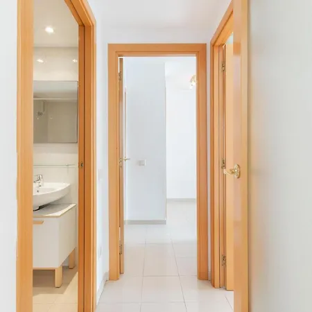 Soul: Bonito Con Terraza