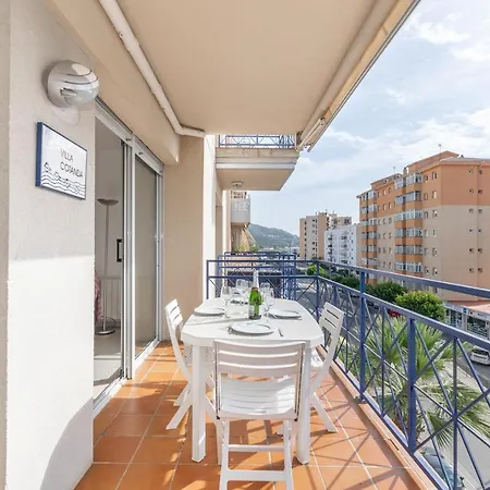 Soul: Bonito Con Terraza דירה