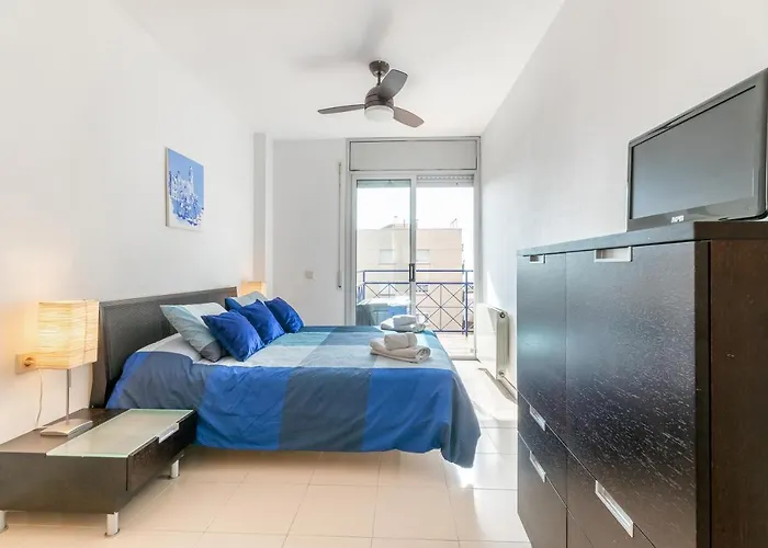 Soul: Bonito Con Terraza