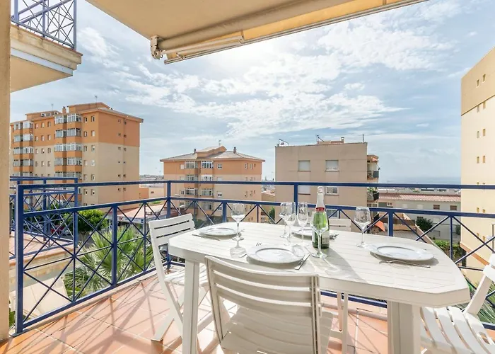 Soul: Bonito Con Terraza *