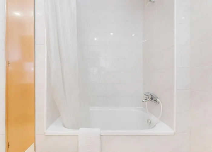 Soul: Bonito Con Terraza * Sitges