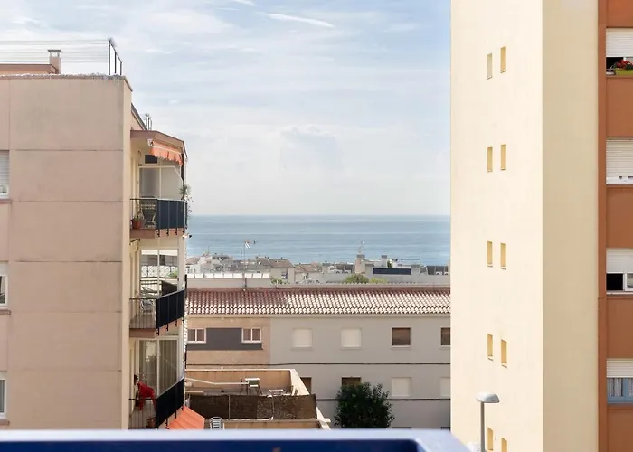 Apartment Soul: Bonito Con Terraza *