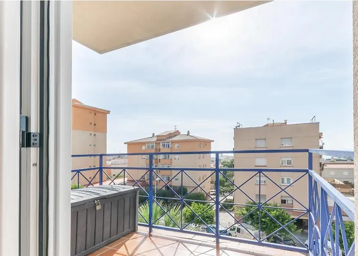 Appartement Soul: Bonito Con Terraza Sitges