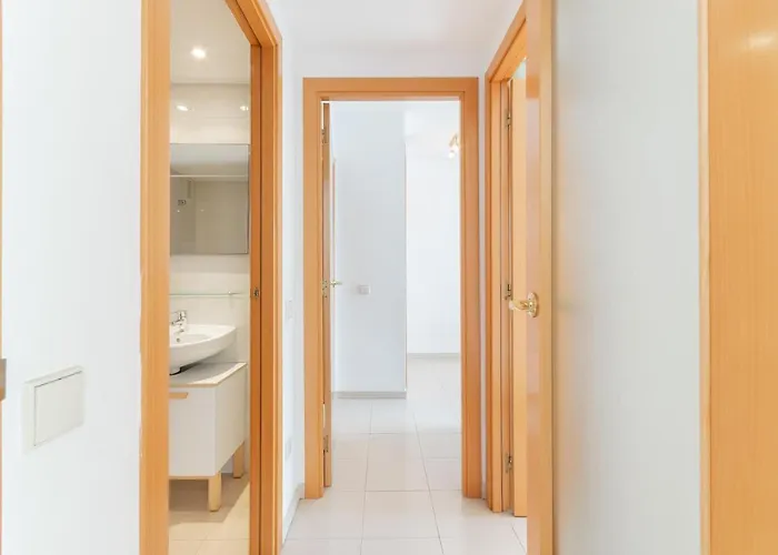 Soul: Bonito Con Terraza