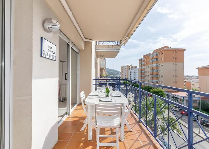 Soul: Bonito Con Terraza Apartment