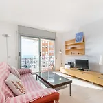 Soul: Bonito Con Terraza Apartamento