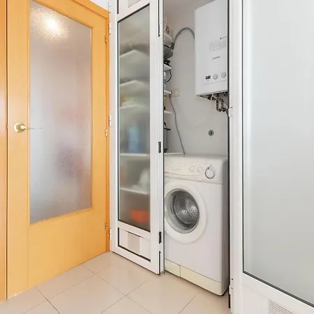 Soul: Bonito Con Terraza