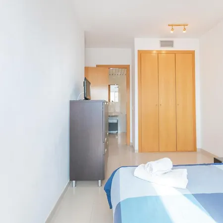 Apartament Soul: Bonito Con Terraza Sitges