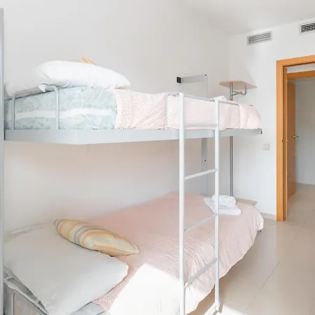 Soul: Bonito Con Terraza Apartament