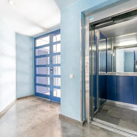 Apartament Soul: Bonito Con Terraza Sitges